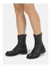 Felmini Stiefelette CASTER Schwarz