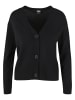 Urban Classics Cardigans in black