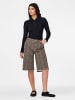 Pieces Shorts in Rawhide