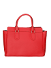 Gave Lux Handtasche in FIRE RED