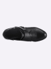 Andrea Conti Pumps in schwarz