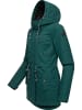 ragwear Winterjacke Monadis Black Label in Forest Green24