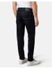 Pierre Cardin Jeans Lyon Tapered in blue/black stonewash
