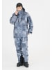 SLOPE Skijacke Kenai in 1001 Black