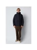 Fat Moose Funktionsjacke Dominik in dunkelblau