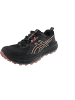 asics Gel-Sonoma 8 GTX Sportschuh Schwarz