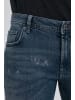 !SOLID 5-Pocket-Jeans TOFilip in Jeansblau