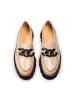 LLOYD Schuhe Moderner Slipper in beige