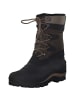 cmp Winterstiefel in wood