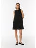 comma Kleid in 9999_schwarz