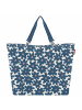 Reisenthel XL - Shopper 65 cm in daisy blue