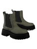 Buffalo Stiefeletten in Grau