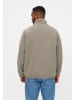 Derbe Fleecejacke Kuschelby in Cobblestone