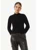 comma Strickpullover in 99L0_schwarz
