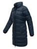 Marikoo Steppmantel Kaltnäschen 16 in Navy