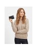 Liebeskind Berlin Capri Geldbörse RFID Schutz Leder 13.5 cm black