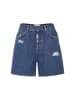 BALL BASERRE DENIM Normal in MEDUIM BLUE WASH