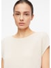comma Sweatshirt in 9300_helles beige