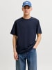Jack & Jones T-shirt in Navy Blazer 1