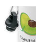 Mr. & Mrs. Panda Trinkflasche Avocado Schwangerschaft mit Spruch in Weiß