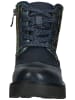 LAURA VITA Stiefelette in Blau