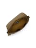 Kipling Basic Earthbeat Umhängetasche 30 cm in smooth khaki