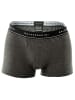 Baldessarini Boxershort 3er Pack in Weiß/Grau/Schwarz