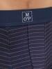 Marc O'Polo Trunk Essentials in black iris stripe/black iris 1
