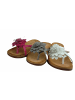 SCARPA Riemchen Sandalen für Damen in pink