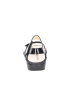 Finn Comfort Komfort Pantolette in schwarz