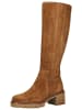 Paul Green Stiefel in Toffee