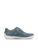 rieker Sneaker in blau