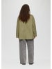 QS Outdoor-Jacke  in  7854_tannengrün