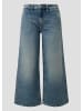 QS Jeans-Hose CATIE in 54Z9_blau