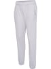 Hummel Hummel Pants Hmlzandra Multisport Damen in LIGHT GREY MELANGE