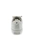 Mustang Slipper Silber