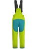 Normani Outdoor Sports Kinder Winterhose Salcha Salcha in Limette