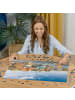 Ravensburger Puzzle 1.000 Teile Romantische Hafenwelt von Ahrenshoop Ab 14 Jahre in bunt