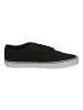 Vans Sneaker Low Atwood in schwarz