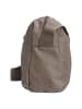 Mandarina Duck MD20 - Umhängetasche 28 cm (scarab) in taupe