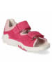 superfit Sandalen in rosa