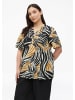 s.Oliver Bluse in 84A0_sandstein