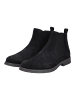 Geox Stiefelette Navy