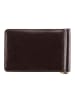 Wittchen Brieftasche Kollektion Arizona(H) 7x (B) 11cm in Brown