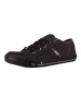 Mustang Sneaker schwarz