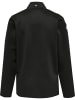 Hummel Reißverschluss Jacke Hmlcore Damen in BLACK/BLACK