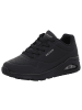 Skechers Sneaker in schwarz