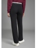 Kangaroos Jazzpants in schwarz