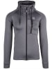 Gorilla Wear Jacke - Scottsdale - Grau