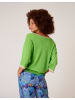 Oilily Pullover Kadinsky in Grün